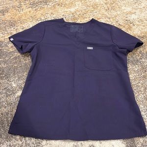 Figs Women’s Catarina One Pocket Scrub Top